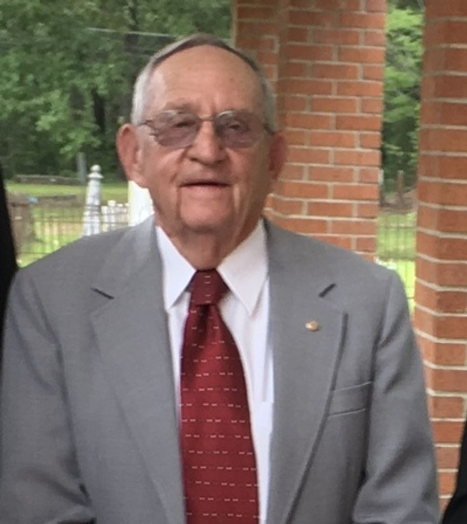 James Earl Harper, Sr. Profile Photo