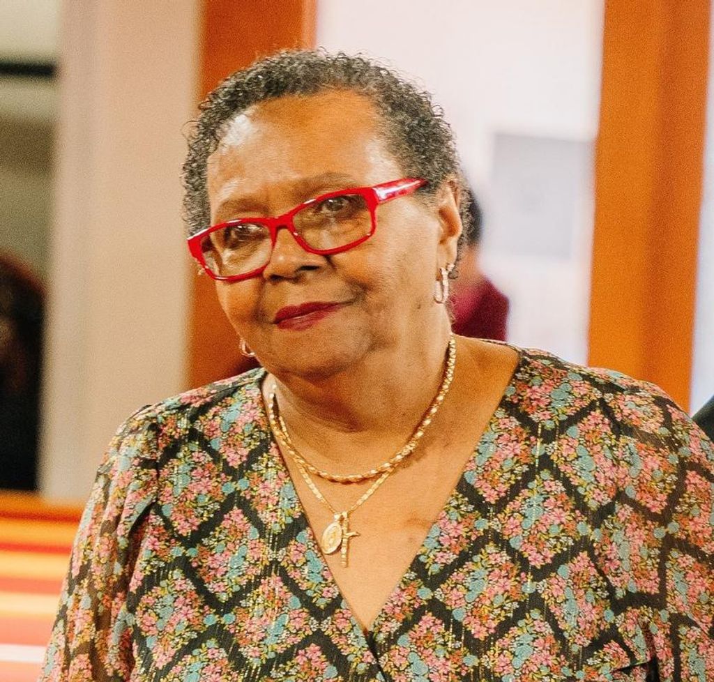 Sharon Gaddy-Kaminsky Profile Photo