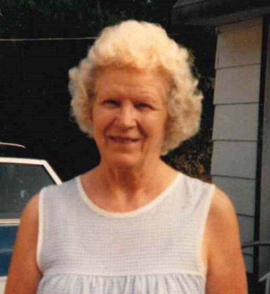 Irene F. Dobski