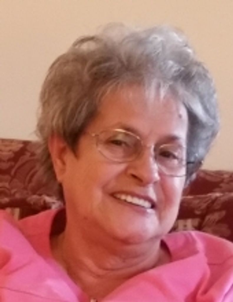 Judy Dianne Smith