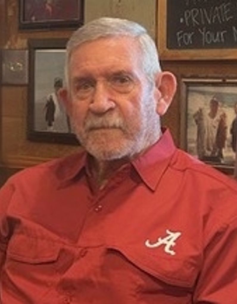 Joseph Russell Newburn Profile Photo