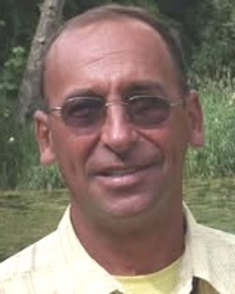 Todd A. Koch