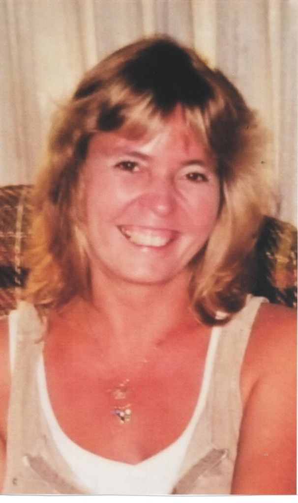 Theresa Lynn Lesueur Brinkley