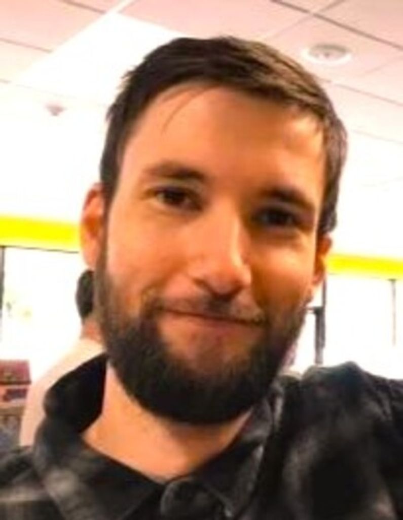 Nick Alan Booth Profile Photo