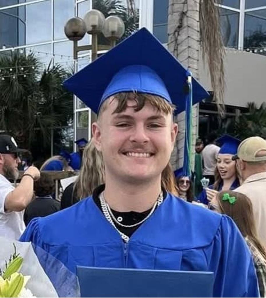 Dylan Marshall Pence Profile Photo