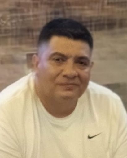 Carlos Tejeda Herrera's obituary image