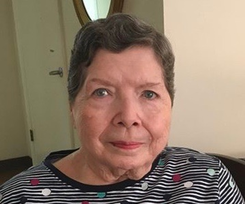 Ann Bourn