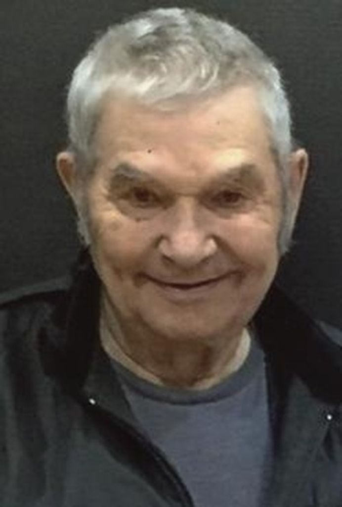 Donald Wayne Baker