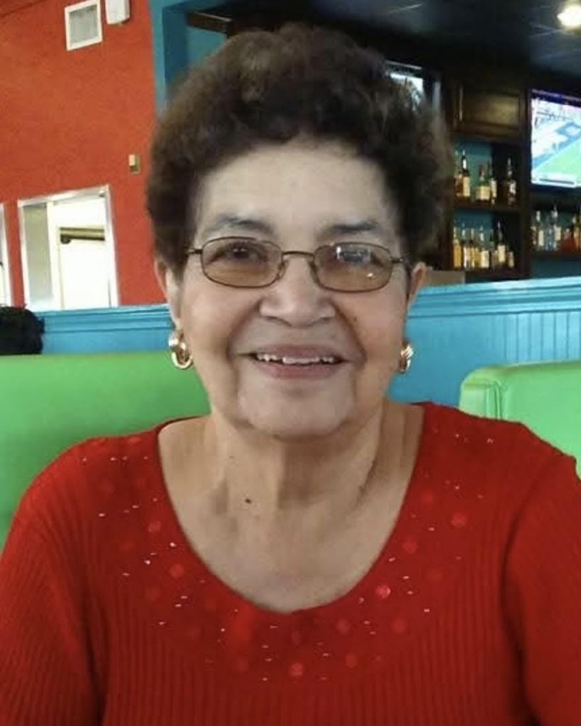 Alice G. Gonzalez