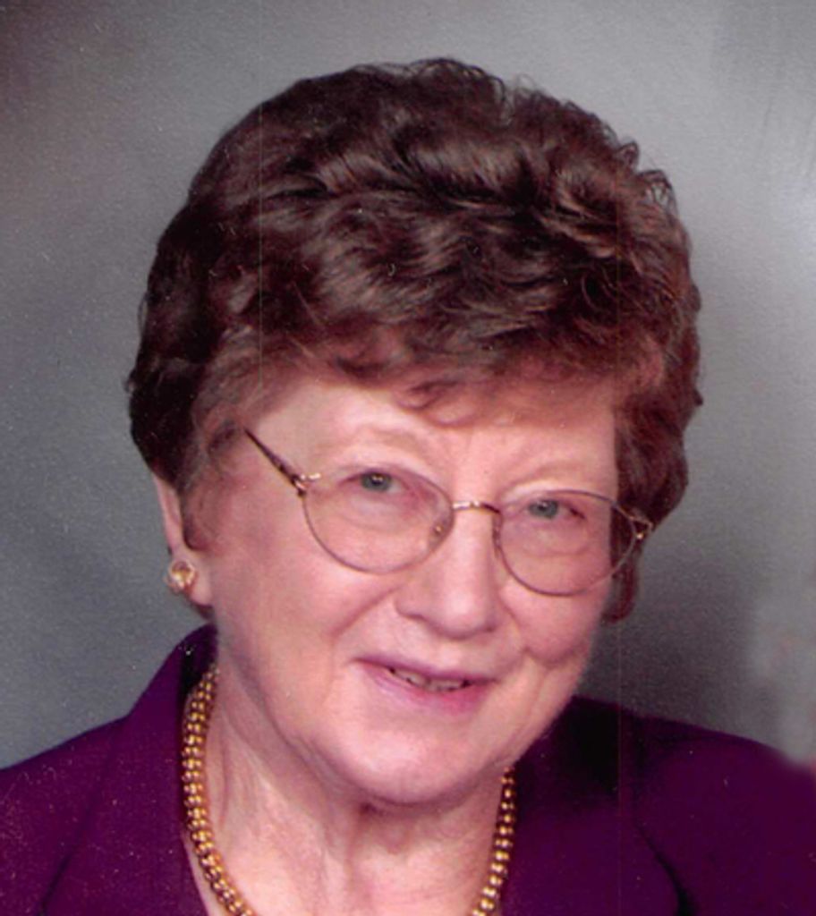 Elizabeth "Betty" Ann Salber Profile Photo