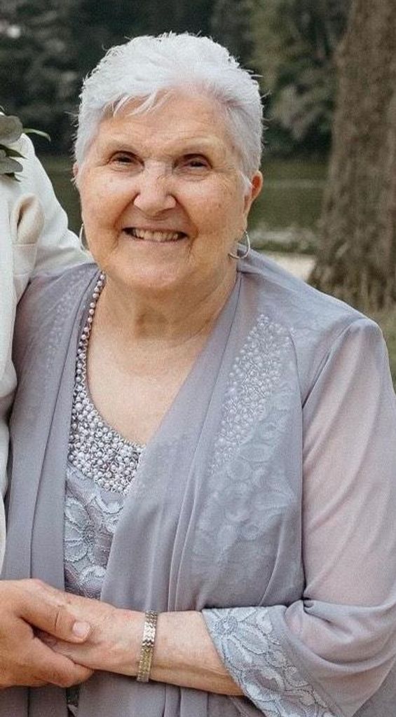 Antoinette Trinca