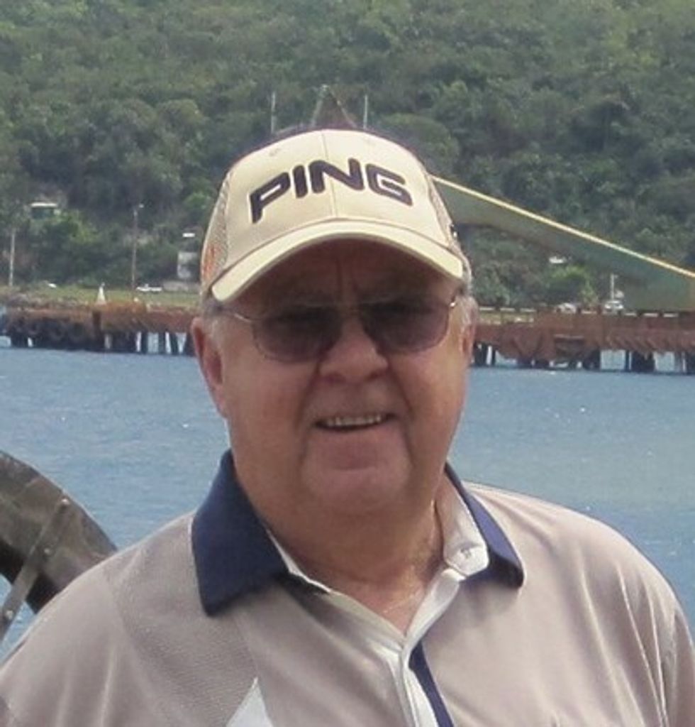 Robert Ed Teater Profile Photo