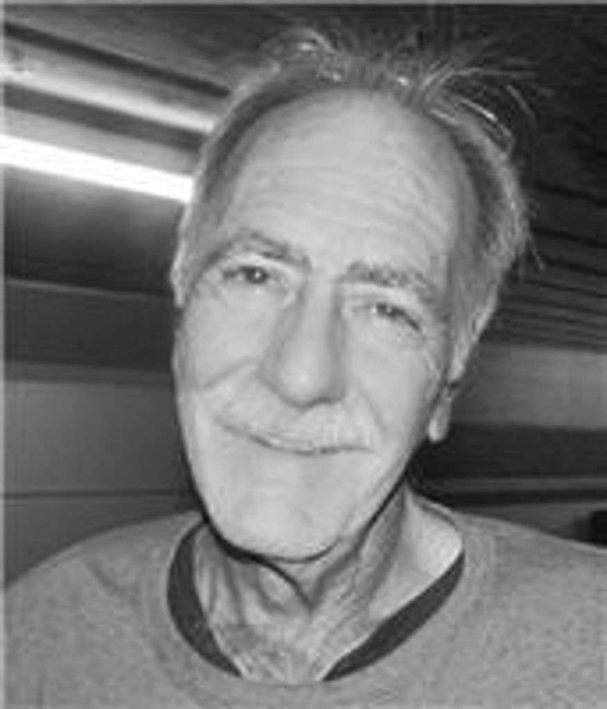 Daniel Lewis Ferrari Profile Photo