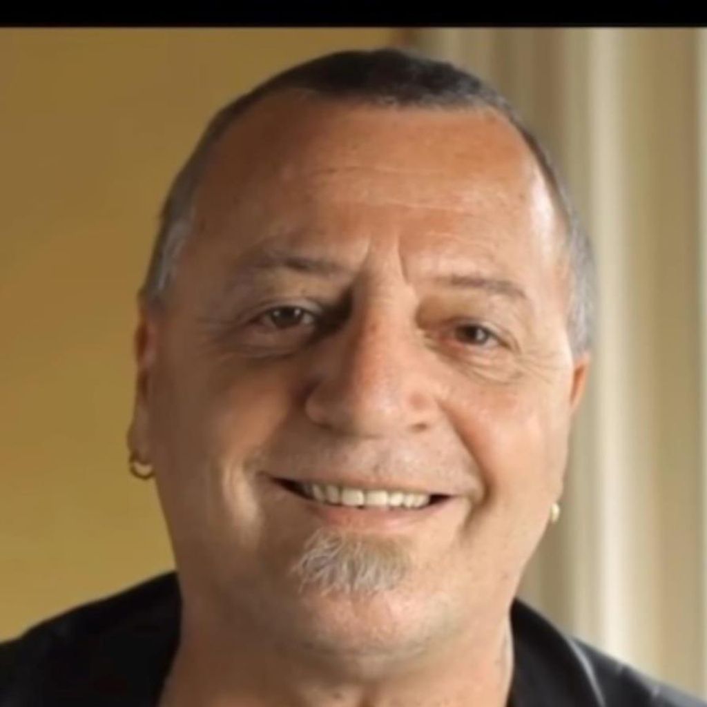 Richard P. Adams Profile Photo