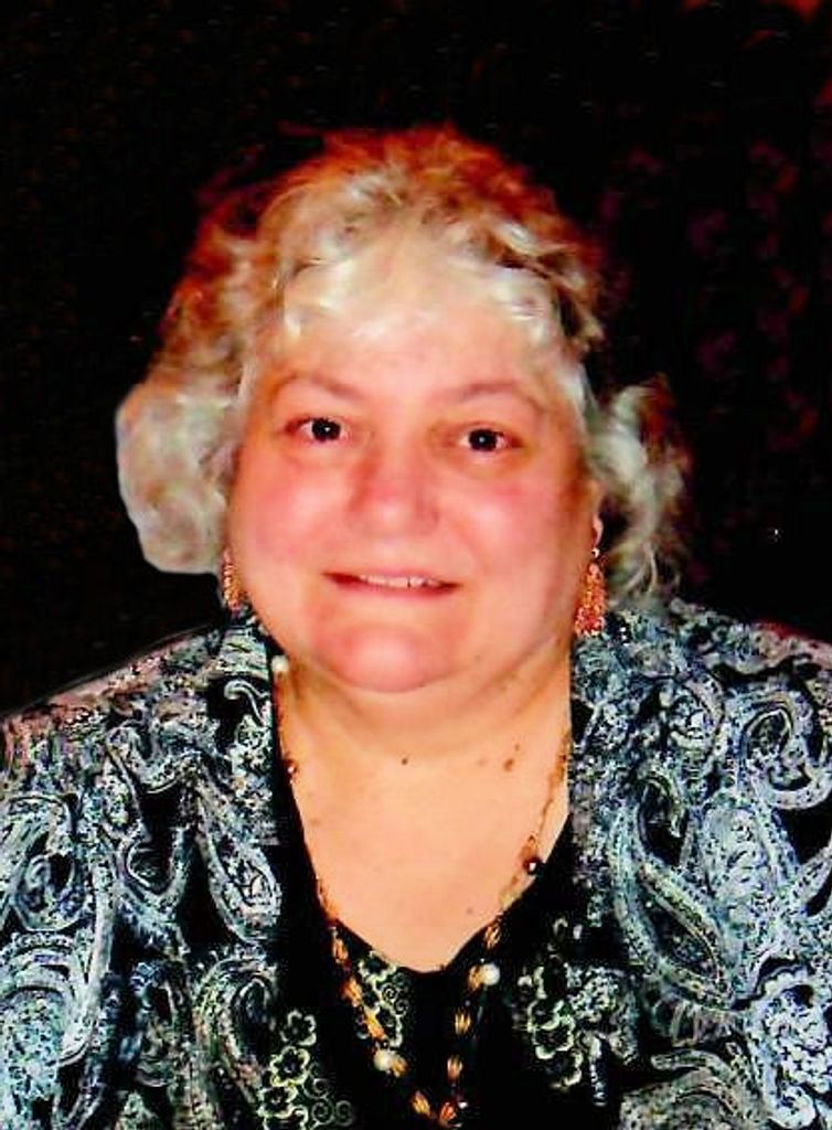 Pasqualina "Pat" (Rocca)  Eldridge