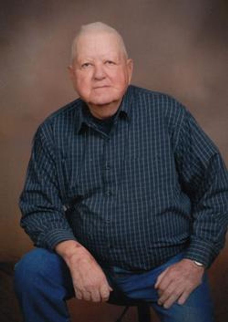 Alf Dybing Profile Photo
