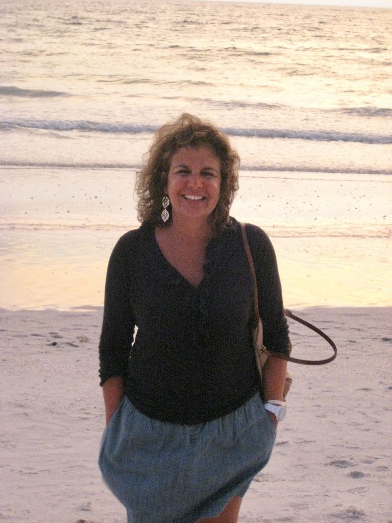 Mary Beth Hughes