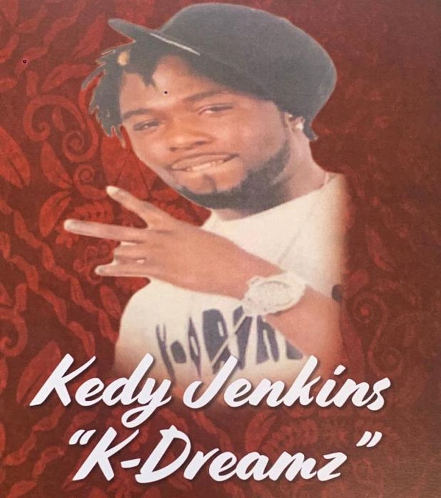 KEDY JENKINS