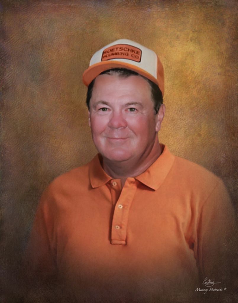 Donald Slaybaugh