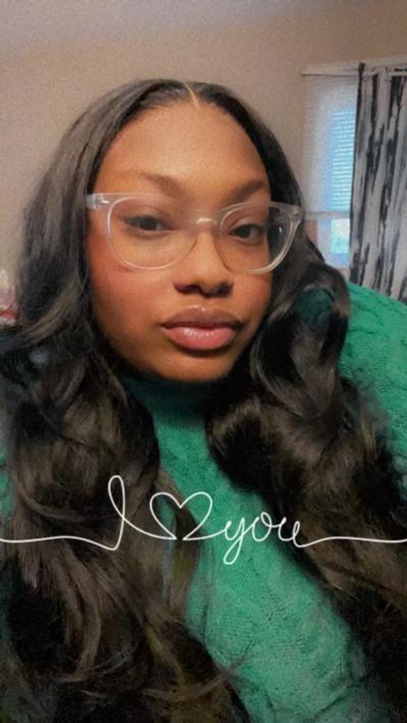 Shareia Ryanne Billups Profile Photo