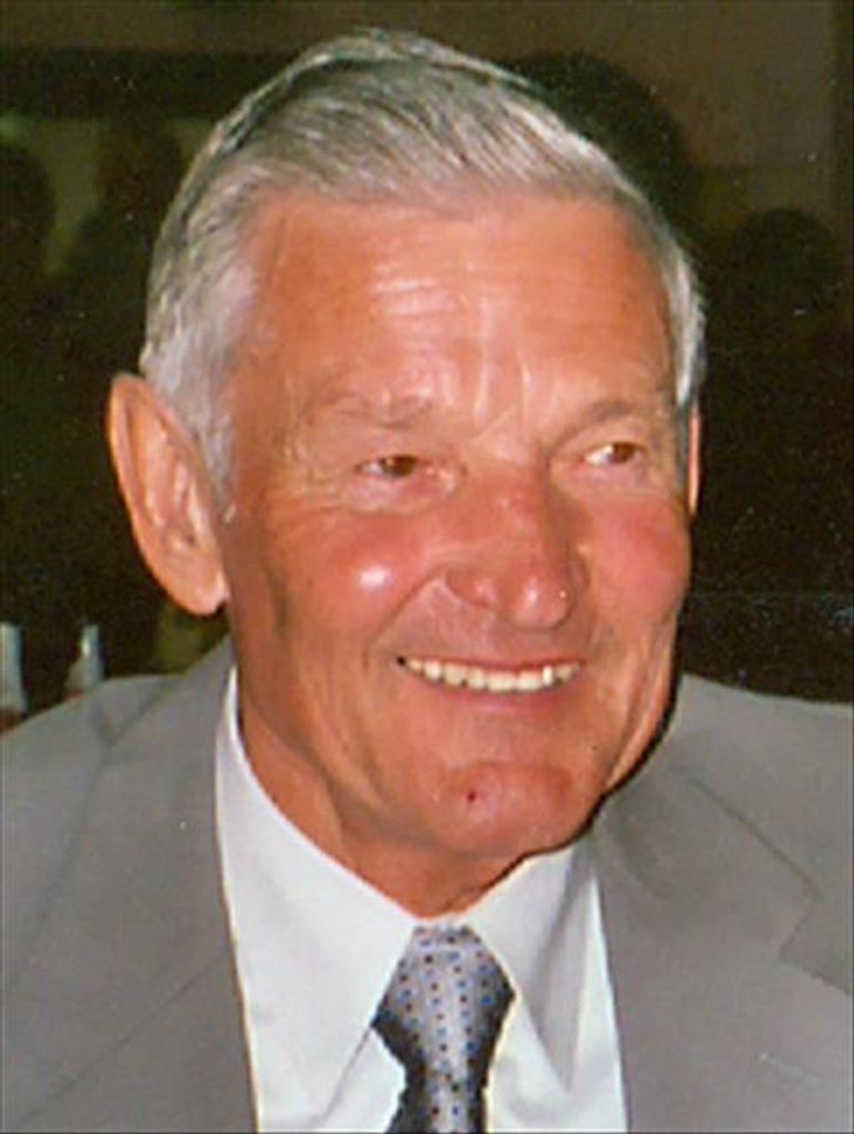 James Gilbert