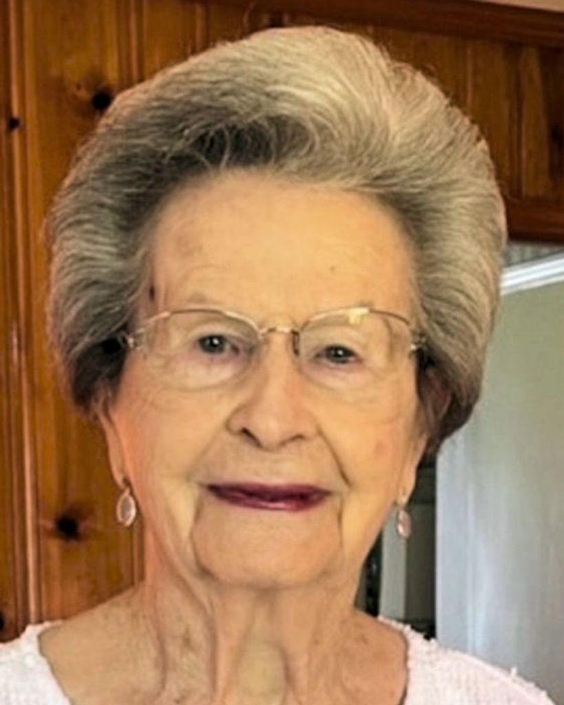 Ruth M. Cason