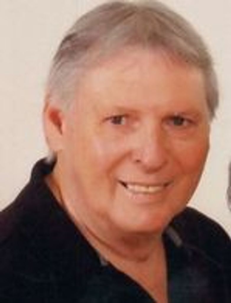 Jerry Camp Profile Photo