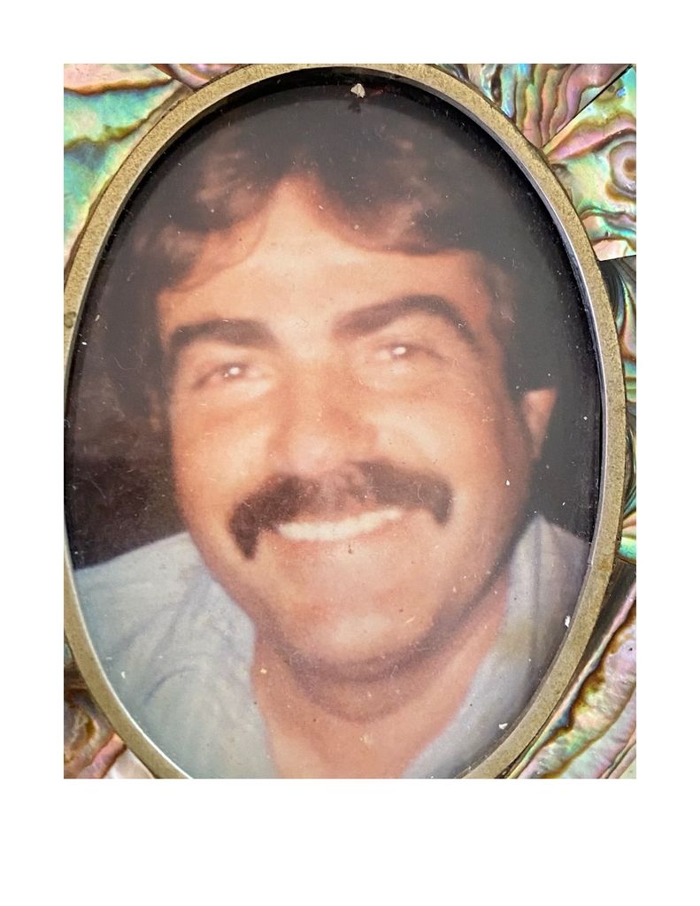 Sergio Luis Flores Melgoza Profile Photo
