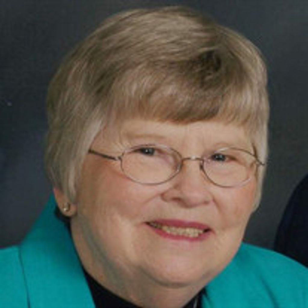 Jeanette M. Christianson