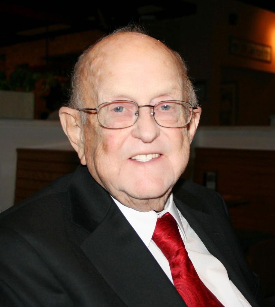Mr. Billie F Foran
