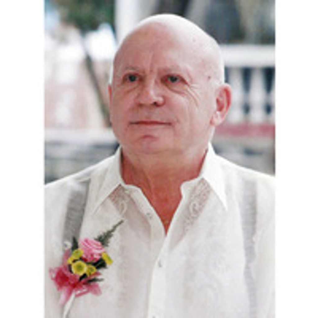 Eugene T. Carlson Profile Photo