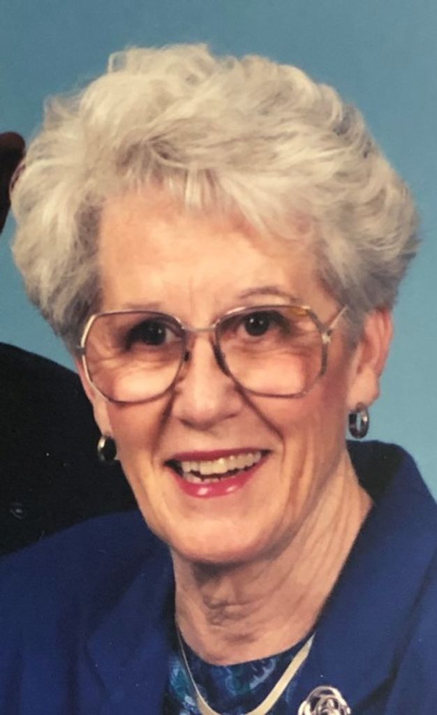 Billie Evans Profile Photo