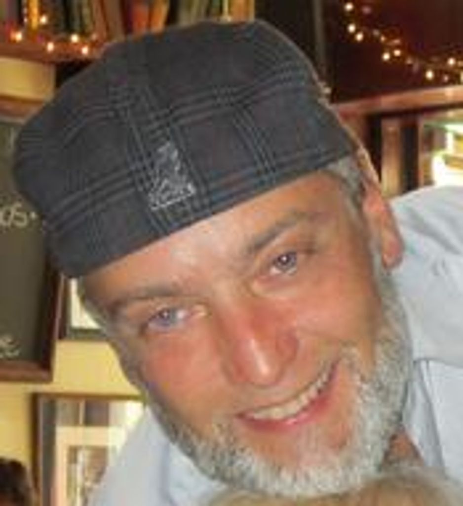 David Russell Hansen