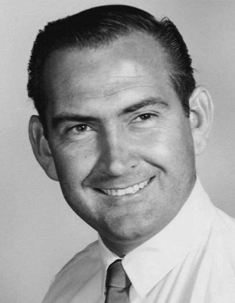 Kent Rowley