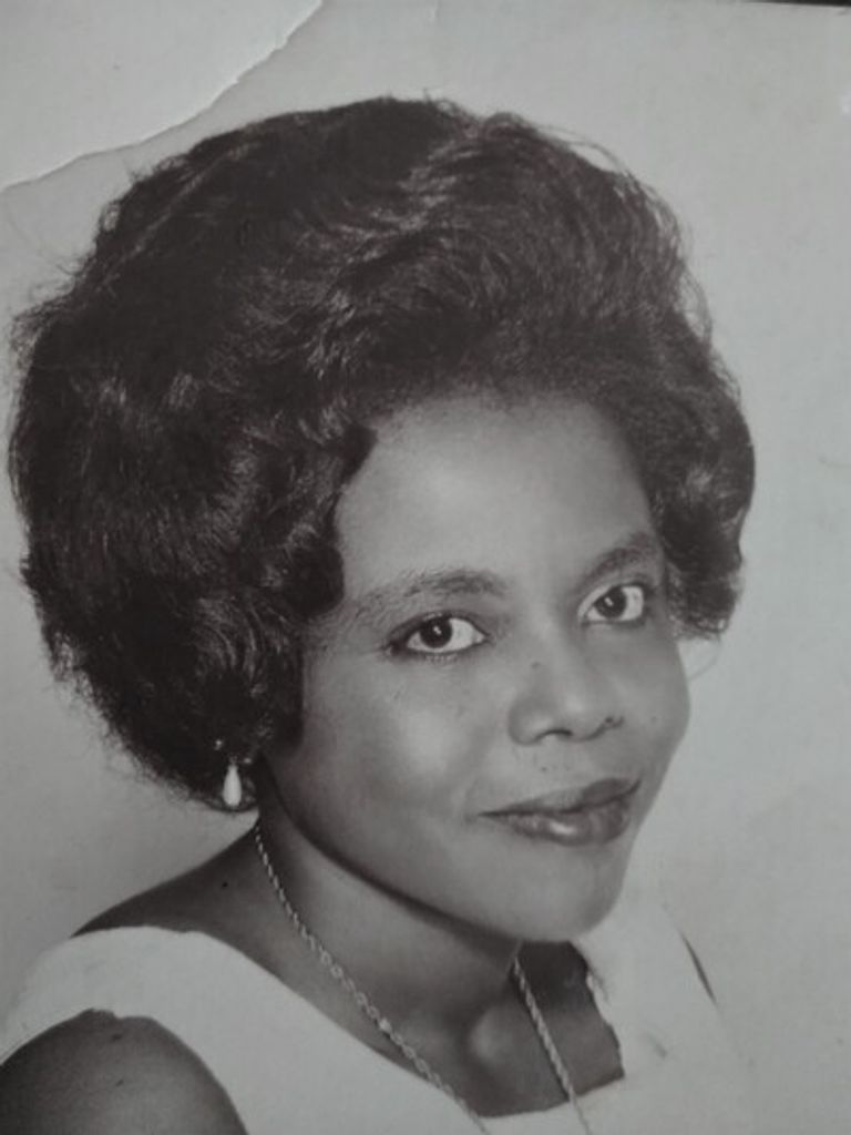 Alvia M. Woodfork Profile Photo
