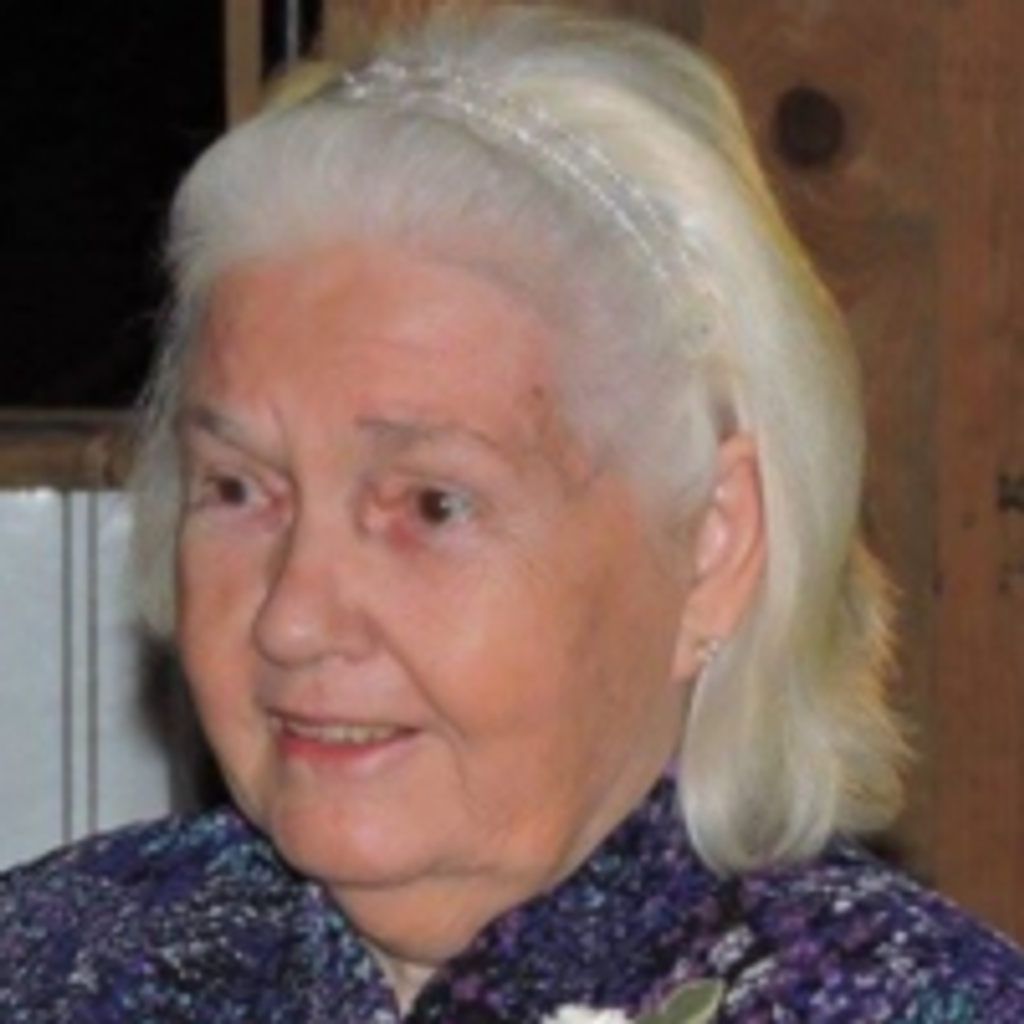 Voncille Holsonback Cumbee Profile Photo