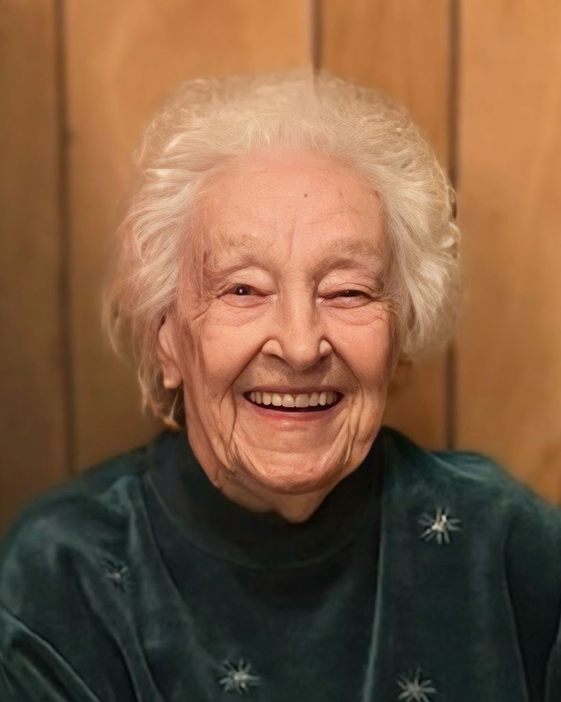 Mary Lou Larson Profile Photo