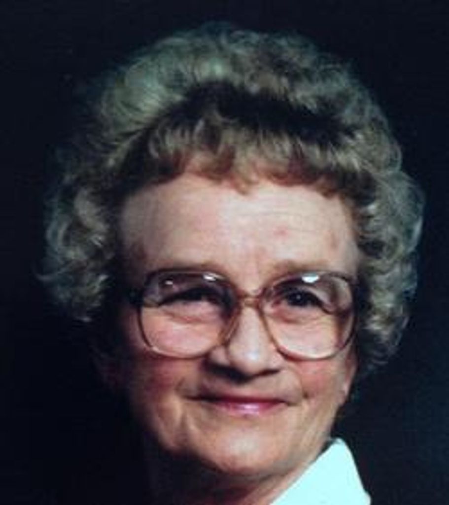 Frances Hester Hayden