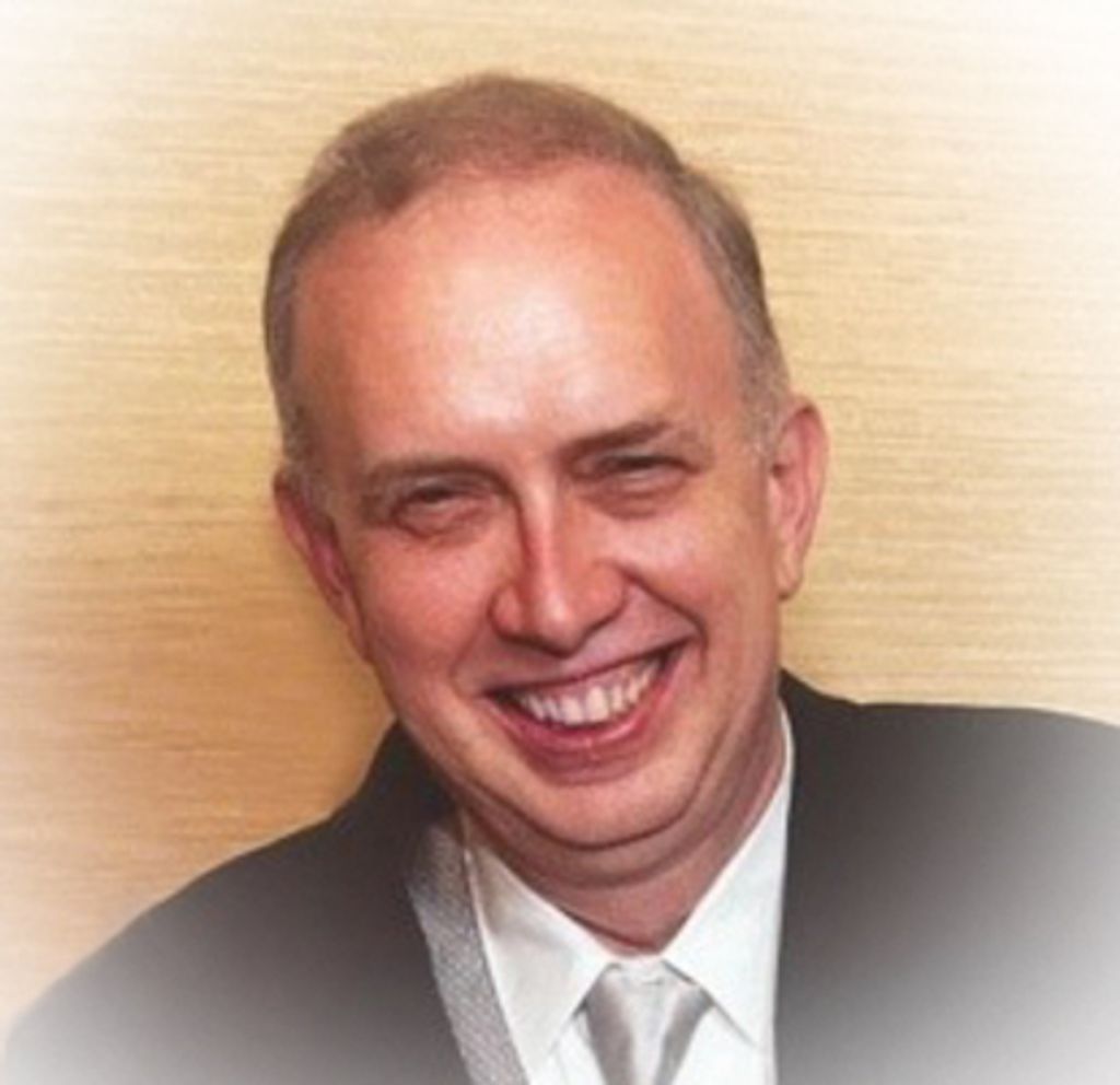 George R. Womack Profile Photo
