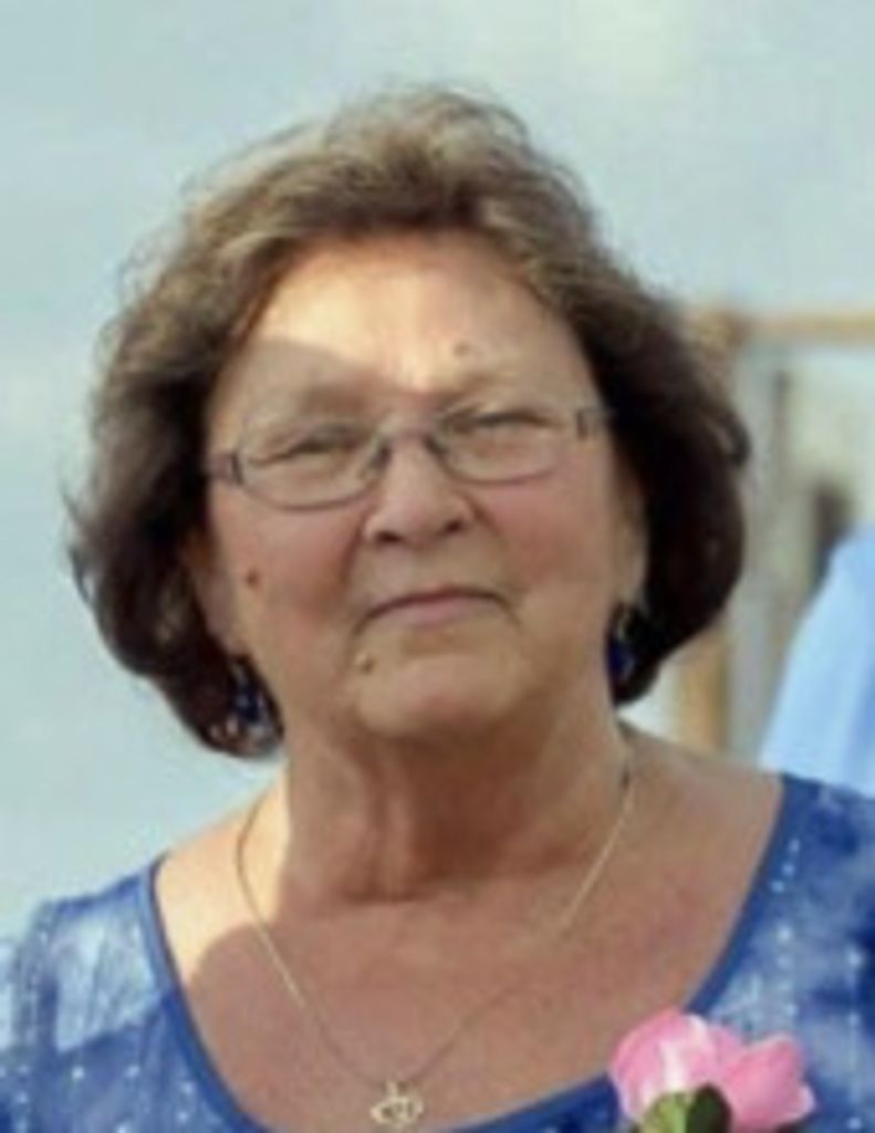 Patricia Ann Phillips Profile Photo
