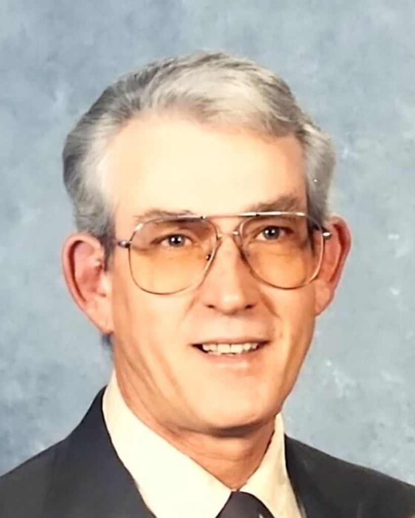 Ronald Fletcher Hardiman Profile Photo