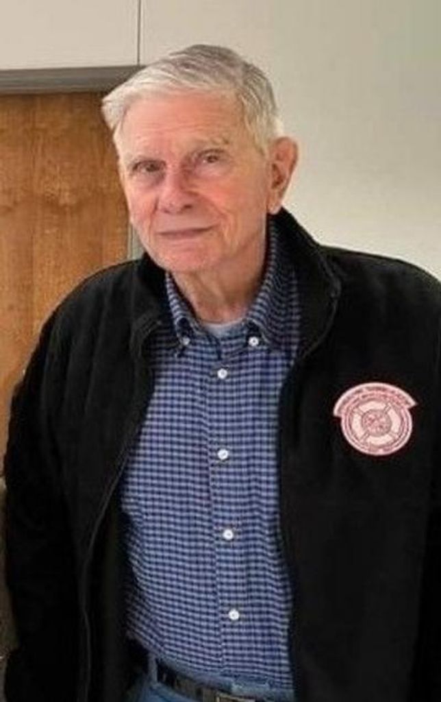 Lawrence David Elliott Profile Photo