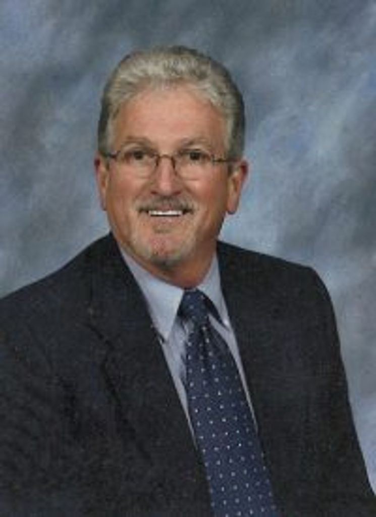 Richard Jim Moody