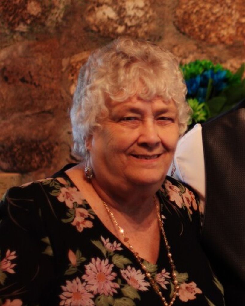Donna Anne Maye Milner Profile Photo