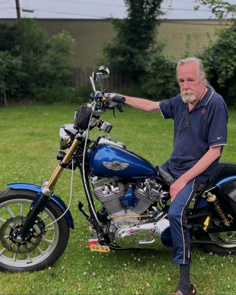 Paul B. Schumacher Jr.