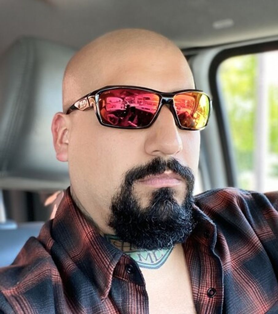 Richard Edwardo Garcia