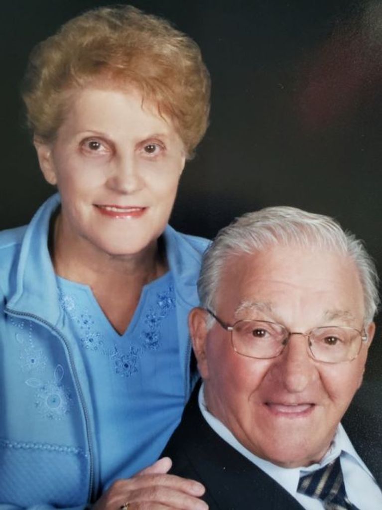 Norma Jean (Bulso)  Rossetti