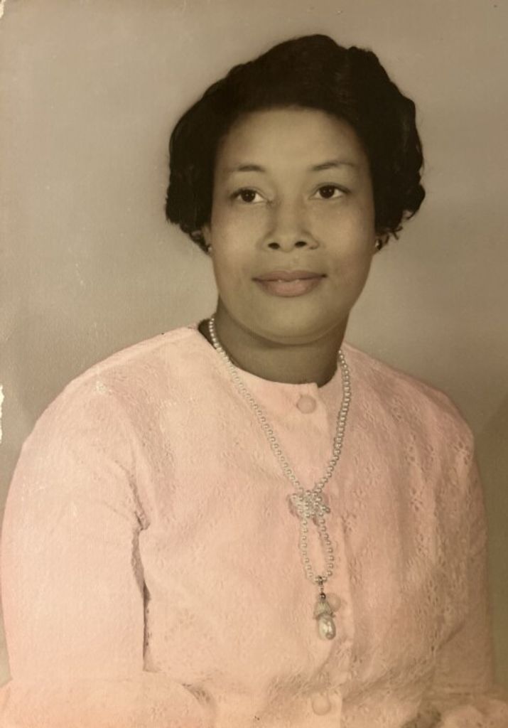 Yvonne Jacobs Heyward Profile Photo