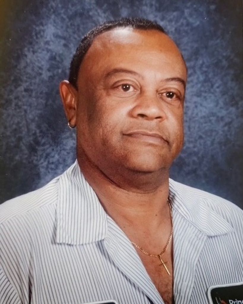 Larry Patrick Foster, Sr.