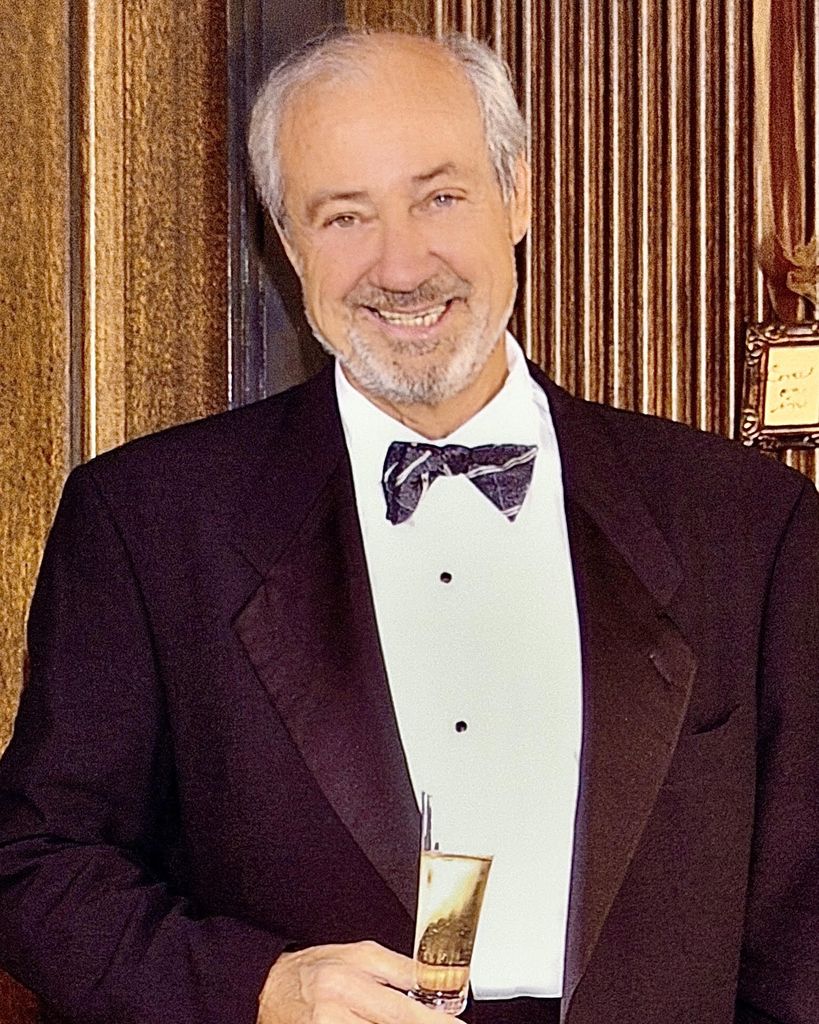 Thomas Dale "Tom" White Profile Photo